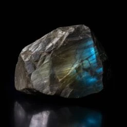 Labradorite Bracelet V (8mm) -Aurum Brothers square4 LabradoriteBraceletV 8mm