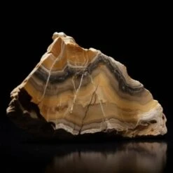 Landscape Jasper Bracelet IV (4mm) 8 Landscape Jasper Bracelet IV (4mm) -Aurum Brothers square4 LandscapeJasperBraceletIV 4mm 1