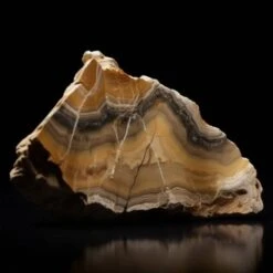 Landscape Jasper Bracelet VIII (4mm) -Aurum Brothers square4 LandscapeJasperBraceletVIII 4mm 1