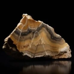 Landscape Jasper Bracelet VI (5mm) -Aurum Brothers square4 LandscapeJasperBraceletVI 5mm