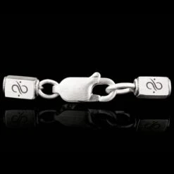 Seraphinite Bracelet IV (4mm) -Aurum Brothers square4 SeraphiniteBraceletIV 4mm