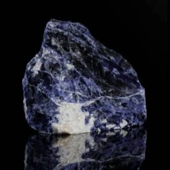 Sodalite Bracelet IV (4mm) -Aurum Brothers square4 SodaliteBraceletIV 4mm 1