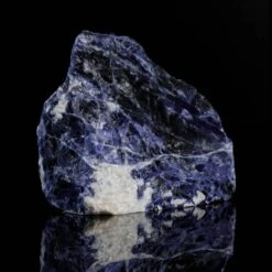 Sodalite Bracelet VIII (4mm) -Aurum Brothers square4 SodaliteBraceletVIII 4mm 1