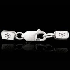 Blue Sapphire Bracelet IV (4mm) -Aurum Brothers square5 BlueSapphireBraceletIV 4mm 1