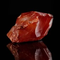 Carnelian Bracelet XIV (8mm) -Aurum Brothers square5 CarnelianBraceletXIV 8mm