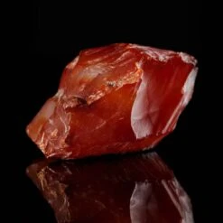 Carnelian Bracelet XI (6mm) -Aurum Brothers square5 CarnelianBraceletXI 6mm