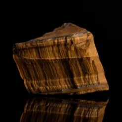 Tiger Eye Bracelet IV (4mm) 19 Tiger Eye Bracelet IV (4mm) -Aurum Brothers square5 TigerEyeBraceletIV 4mm 1