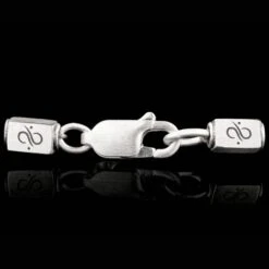 Baltic Amber Bracelet IV (4mm) -Aurum Brothers square6 BalticAmberBraceletIV 4mm