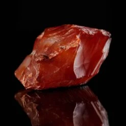 Carnelian Bracelet VIII (8mm) -Aurum Brothers square6 CarnelianBraceletVIII 8mm 1