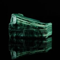 Malachite Bracelet IV (6mm) -Aurum Brothers square6 MalachiteBraceletIV 6mm