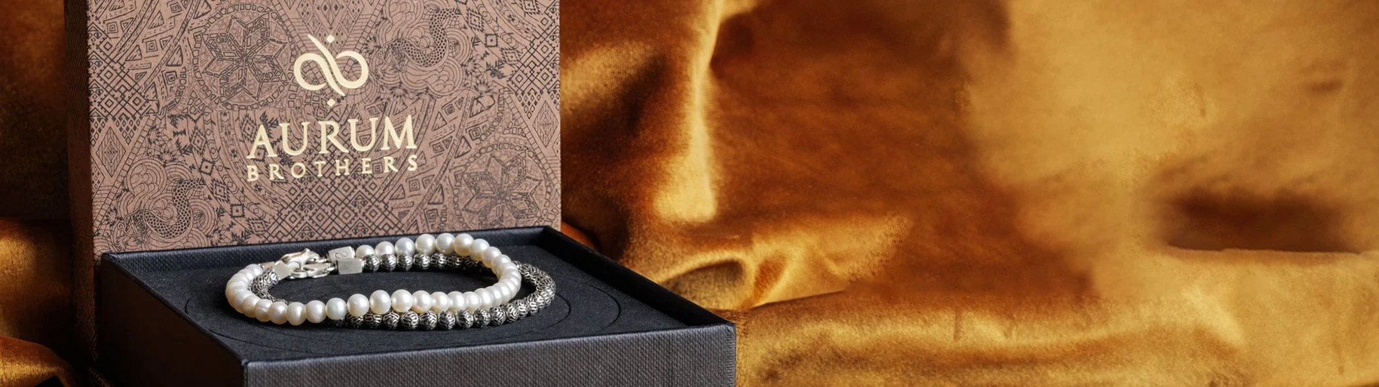 Aurum Brothers 3 Aurum Brothers -Aurum Brothers 3